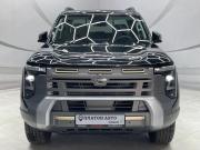 Nissan Frontier Pro Воронеж  - изображение 24