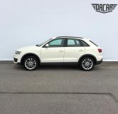 Audi Q3 I (8U) Санкт-Петербург  - изображение 26
