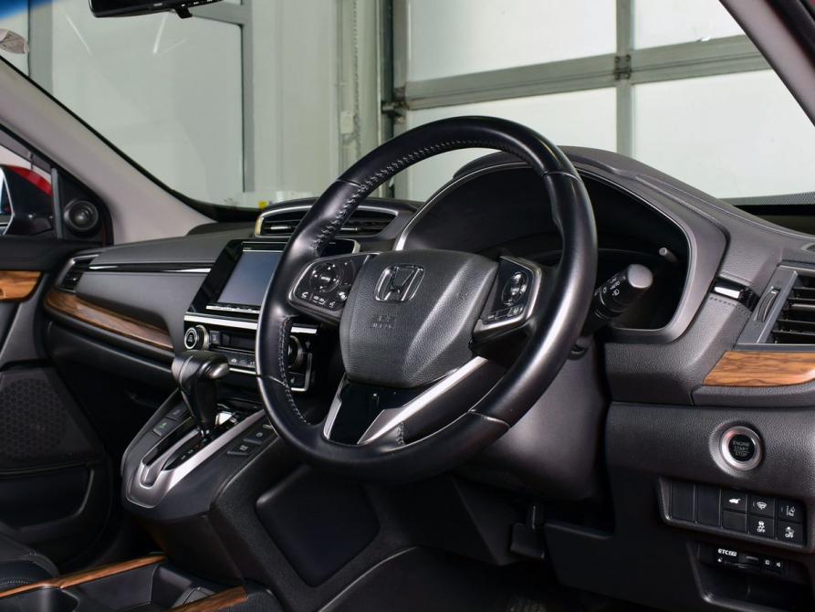 Honda CR-V V Кемерово  - изображение 11