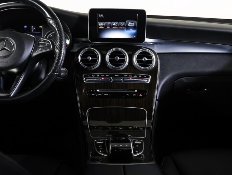Mercedes-Benz GLC I (X253) Москва  - изображение 15