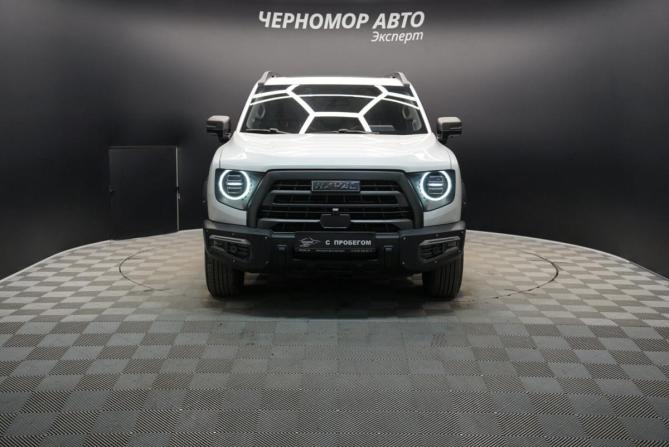 Haval Dargo с пробегом 2023 года, цена 2 735 000 рублей, 62188 км, внедорожник, Автокод Объявления