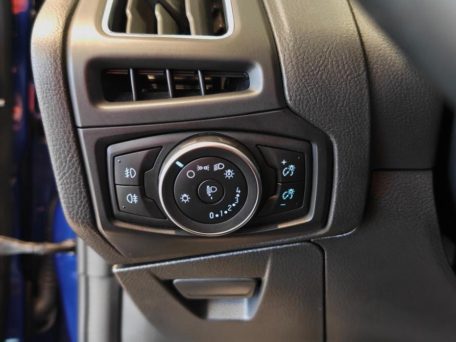 Ford Focus III Рестайлинг Санкт-Петербург  - изображение 5
