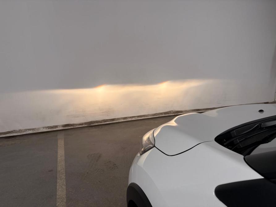 Renault Kaptur I Екатеринбург  - изображение 7
