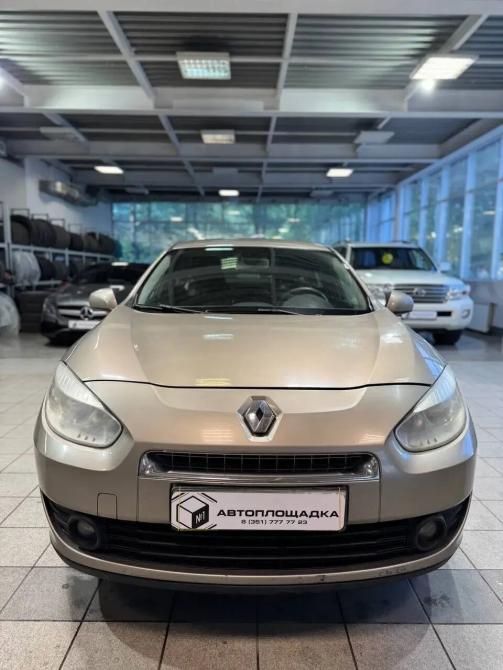 Renault Fluence I Челябинск  - изображение 3