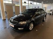 Skoda Octavia III (A7) Чебоксары  - изображение 44