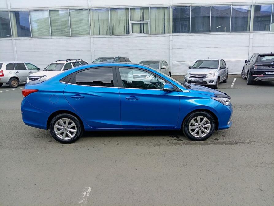 Changan Alsvin Оренбург  - изображение 4