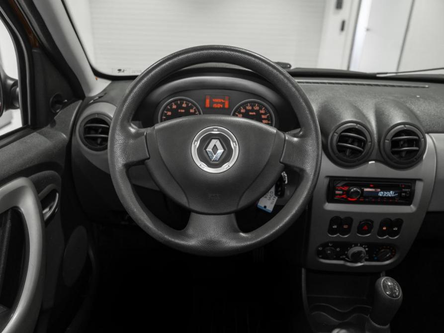 Renault Sandero I Москва  - изображение 10