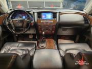 Nissan Patrol VI (Y62) Пермь  - изображение 39