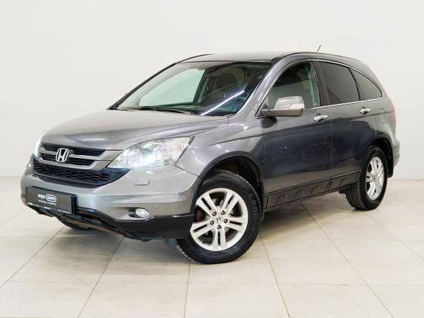 Honda CR-V III Рестайлинг с пробегом 2011 года, цена 1 750 000 рублей, 95466 км, внедорожник, Автокод Объявления