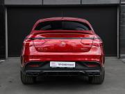 Mercedes-Benz GLE Coupe AMG I (C292) Москва  - изображение 28