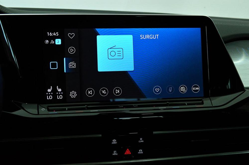 Volkswagen Talagon I Сургут  - изображение 19