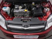 Lada (ВАЗ) Granta I Ульяновск  - изображение 36