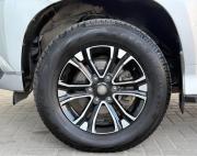 Mitsubishi Pajero Sport III Липецк  - изображение 22