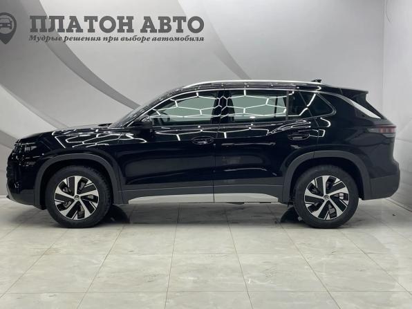 Новый Volkswagen Tayron II (China Market) 2026 года, цена 4 099 000 рублей, внедорожник, Автокод Объявления