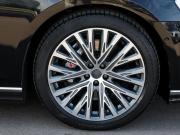 Audi A8 IV (D5) Рестайлинг Москва  - изображение 54