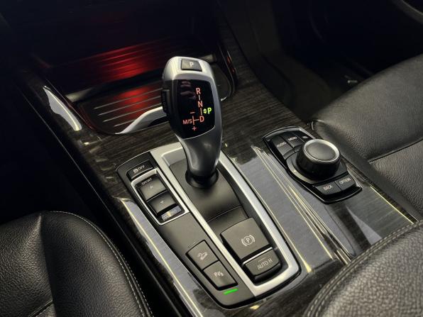 BMW X3 II (F25) Рестайлинг с пробегом 2016 года, цена 2 300 000 рублей, 145720 км, внедорожник, Автокод Объявления