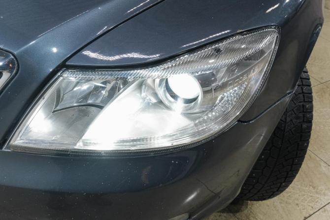 Skoda Octavia II (A5) Рестайлинг с пробегом 2012 года, цена 499 000 рублей, 370000 км, лифтбек, Автокод Объявления