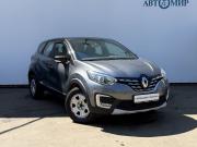 Renault Kaptur I Рестайлинг Москва  - изображение 15