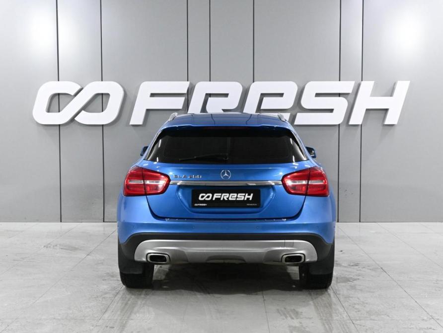 Mercedes-Benz GLA I (X156) Ростов-на-Дону  - изображение 4