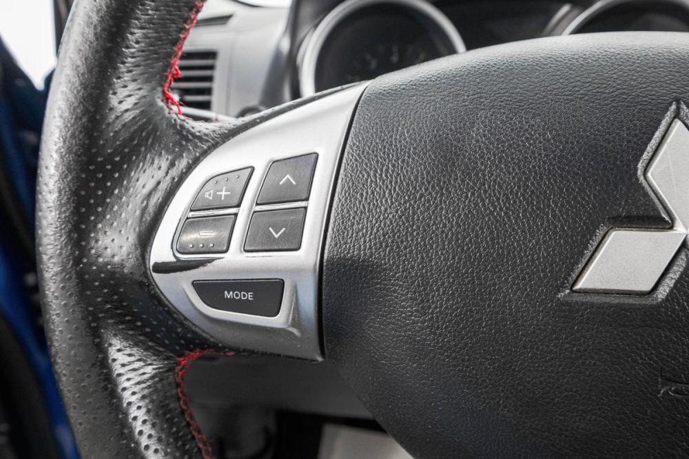 Mitsubishi Lancer X Барнаул  - изображение 15