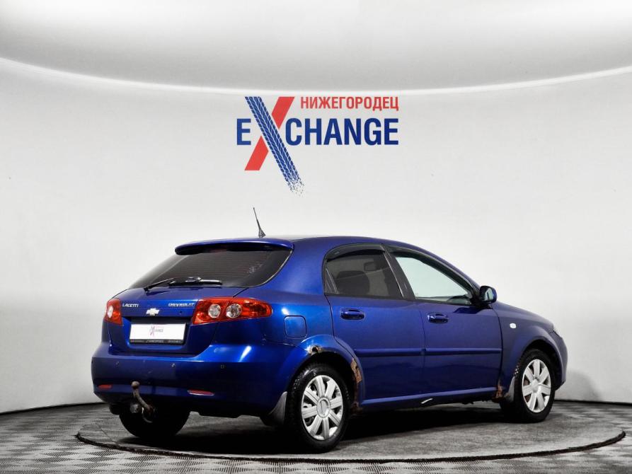 Chevrolet Lacetti I Нижний Новгород  - изображение 5