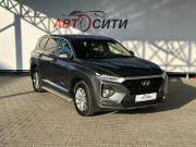 Hyundai Santa Fe IV Тамбов  - изображение 20