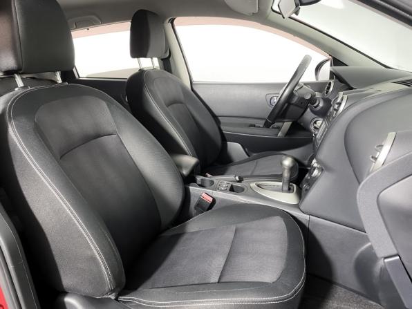 Nissan Qashqai I Рестайлинг с пробегом 2012 года, цена 1 119 000 рублей, 90493 км, внедорожник, Автокод Объявления