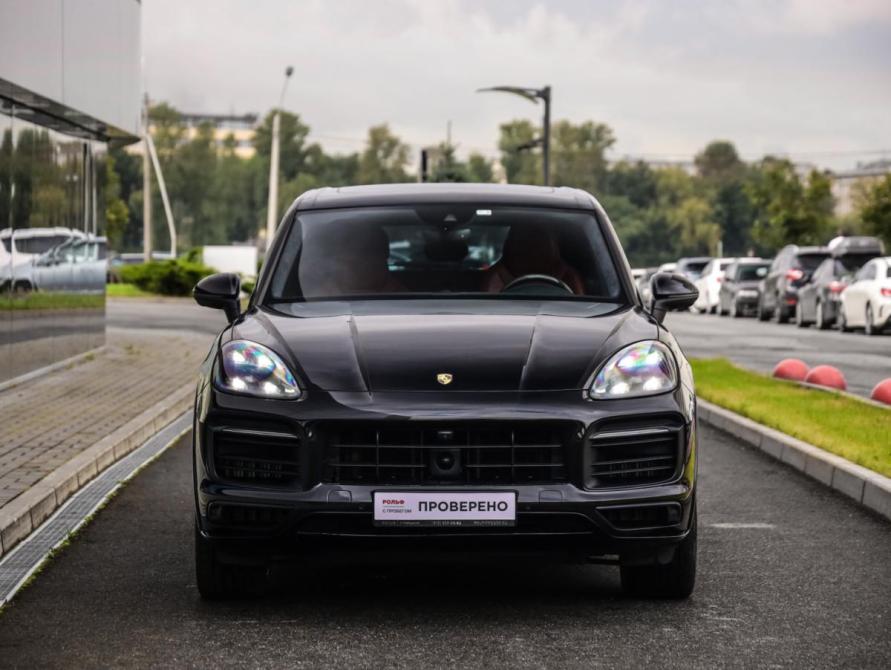 Porsche Cayenne III Санкт-Петербург  - изображение 4
