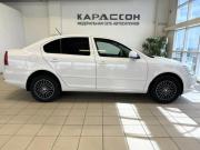 Skoda Octavia II (A5) Рестайлинг Волгоград  - изображение 24