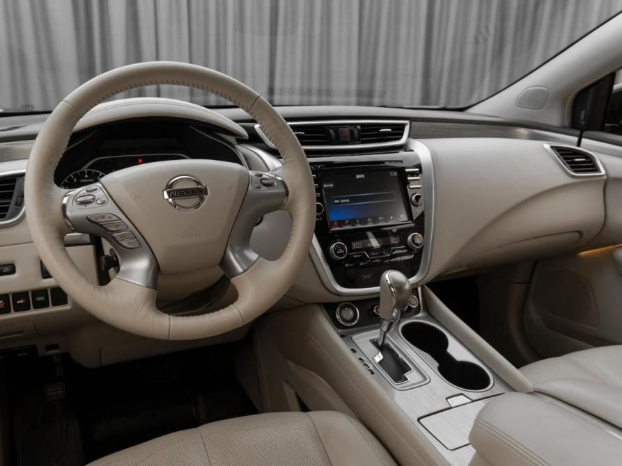 Nissan Murano III (Z52) Москва  - изображение 7
