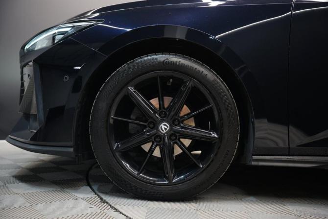 Changan UNI-V I с пробегом 2024 года, цена 2 398 000 рублей, 39500 км, лифтбек, Автокод Объявления