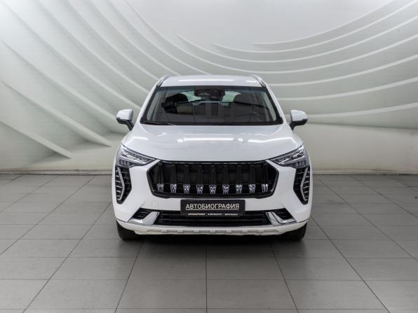 Haval Jolion I с пробегом 2023 года, цена 1 588 000 рублей, 76517 км, внедорожник, Автокод Объявления