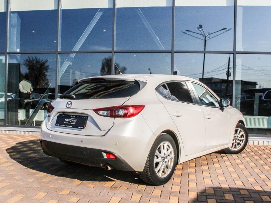 Mazda 3 III (BM) Калуга  - изображение 3