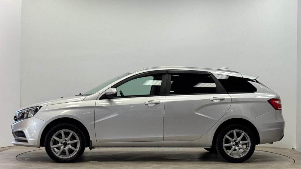 Lada (ВАЗ) Vesta I Киров  - изображение 2