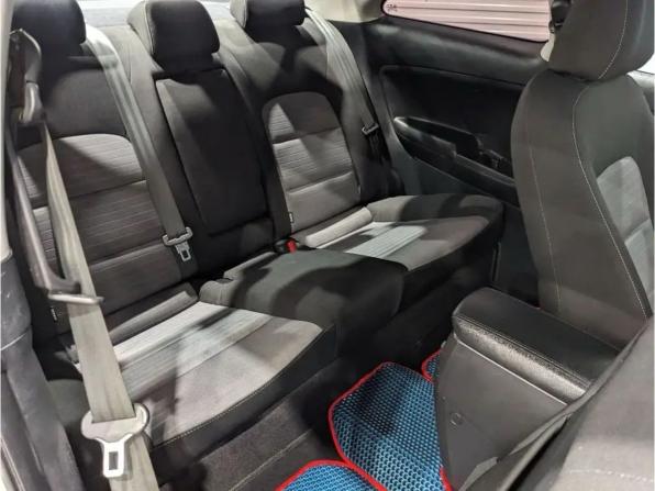 Kia Cerato III с пробегом 2013 года, цена 895 000 рублей, 197334 км, купе, Автокод Объявления