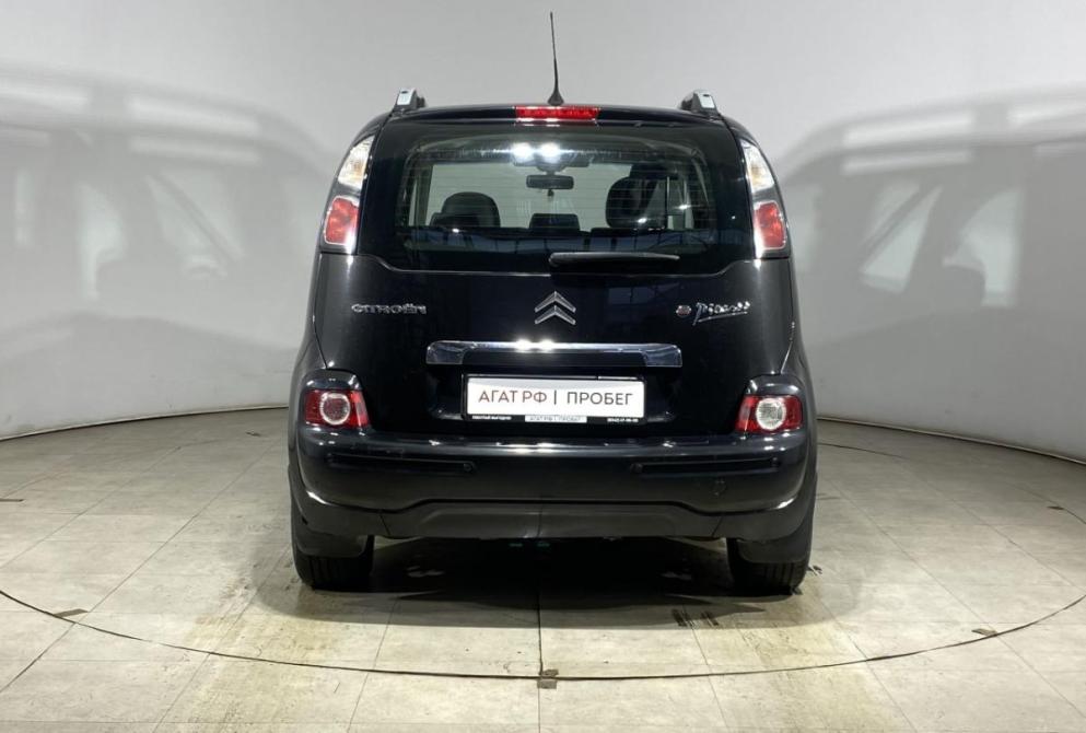 Citroen C3 Picasso I Саранск  - изображение 8