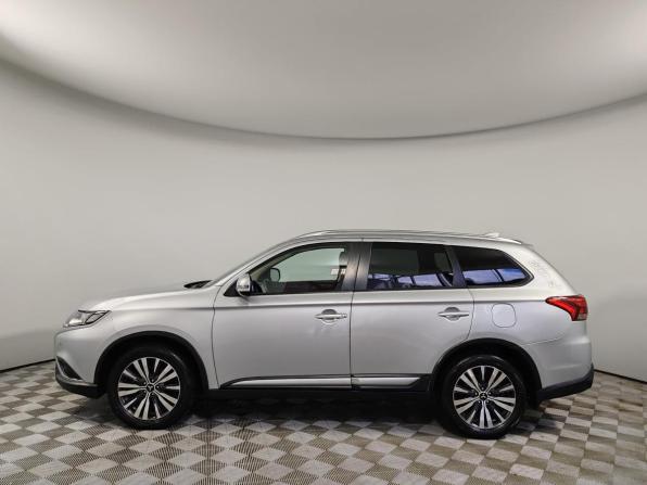 Mitsubishi Outlander III Рестайлинг 3 с пробегом 2019 года, цена 2 189 000 рублей, 67706 км, внедорожник, Автокод Объявления