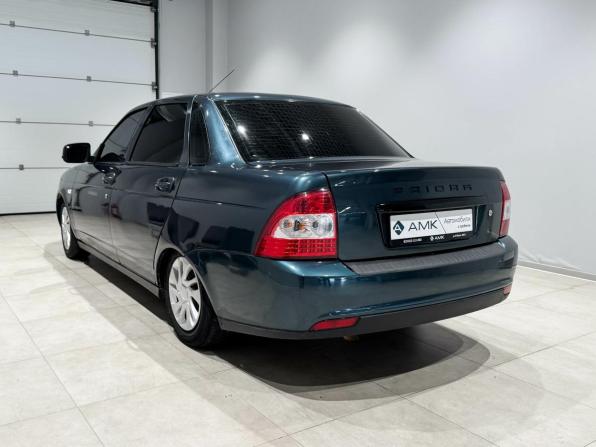 Lada (ВАЗ) Priora I с пробегом 2012 года, цена 315 000 рублей, 250172 км, седан, Автокод Объявления