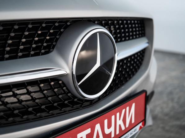 Mercedes-Benz CLA I (C117 X117) с пробегом 2015 года, цена 1 399 500 рублей, 84700 км, седан, Автокод Объявления
