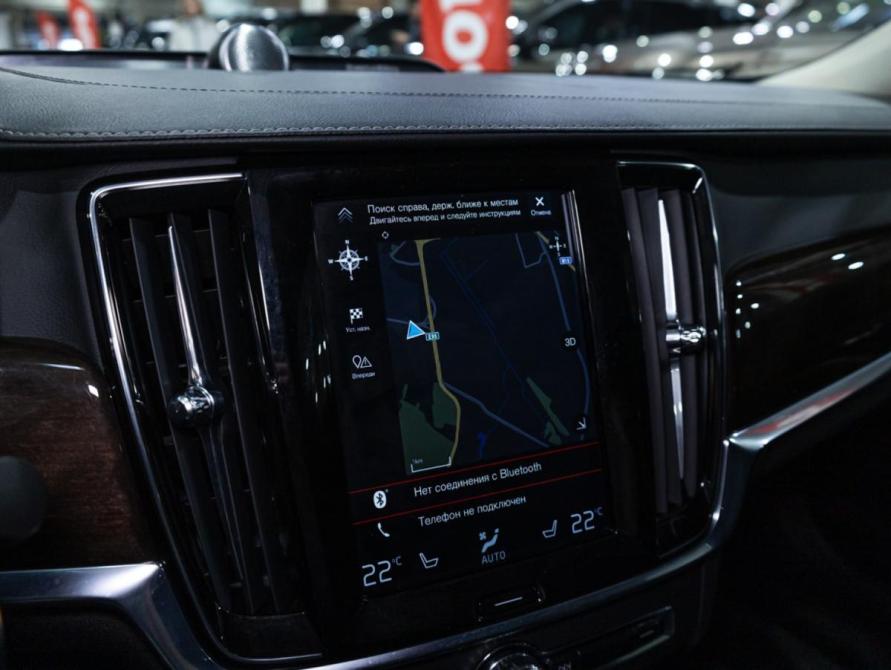 Volvo S90 II Санкт-Петербург  - изображение 28