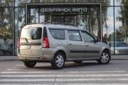 Lada (ВАЗ) Largus I Брянск  - изображение 23