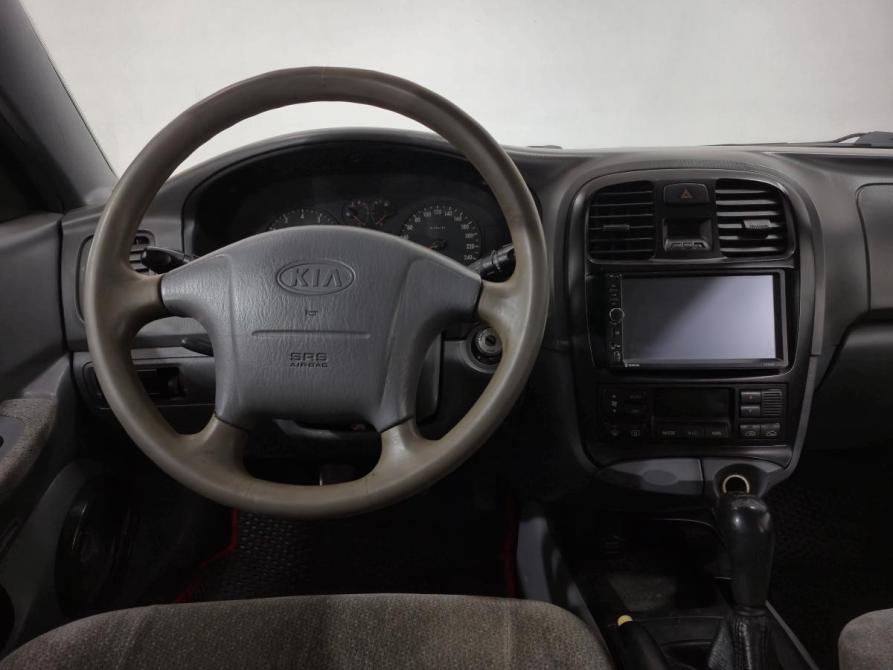Kia Magentis I Альметьевск  - изображение 14