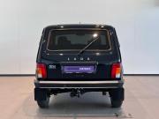 Lada (ВАЗ) Niva Legend Волгоград  - изображение 33