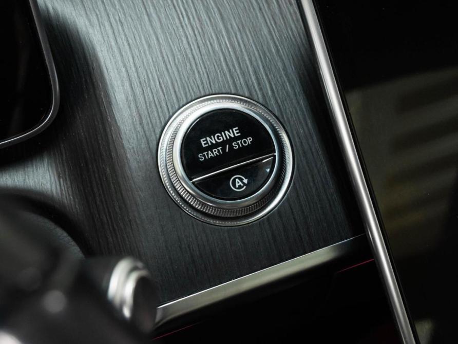 Mercedes-Benz S-Класс VII (W223) Ставрополь  - изображение 26