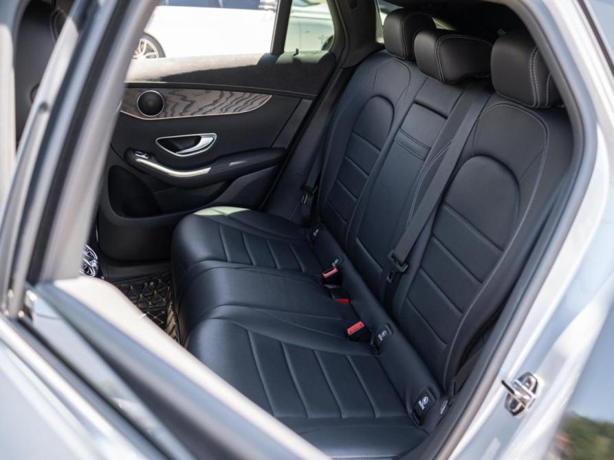 Mercedes-Benz EQC I (N293) Сочи  - изображение 13
