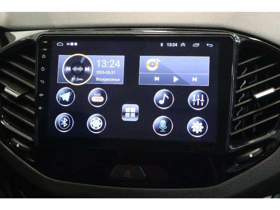 Lada (ВАЗ) Vesta I Коломна  - изображение 12