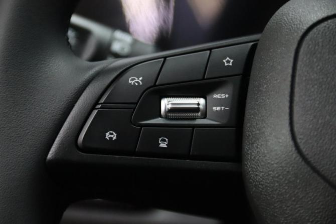 Changan CS35 Plus I Рестайлинг с пробегом 2024 года, цена 1 865 650 рублей, 18682 км, внедорожник, Автокод Объявления
