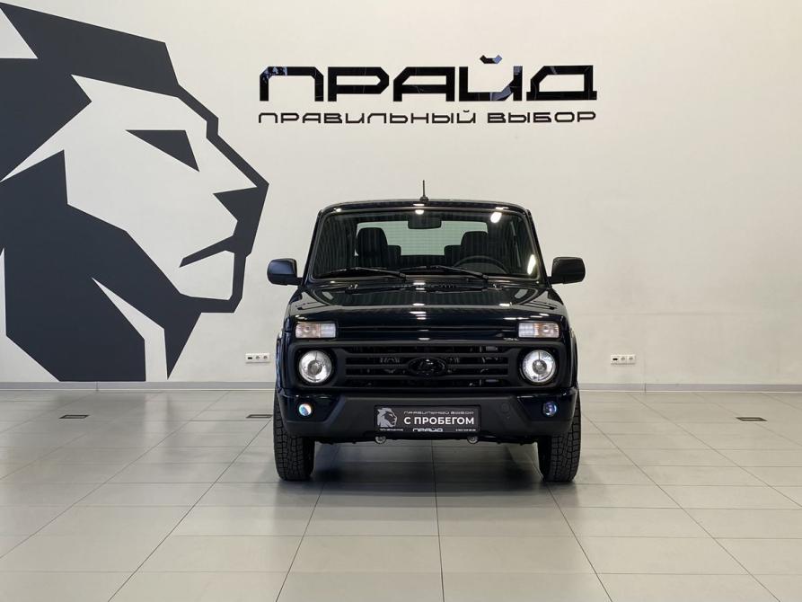 Lada (ВАЗ) Niva Legend I Ростов-на-Дону  - изображение 2