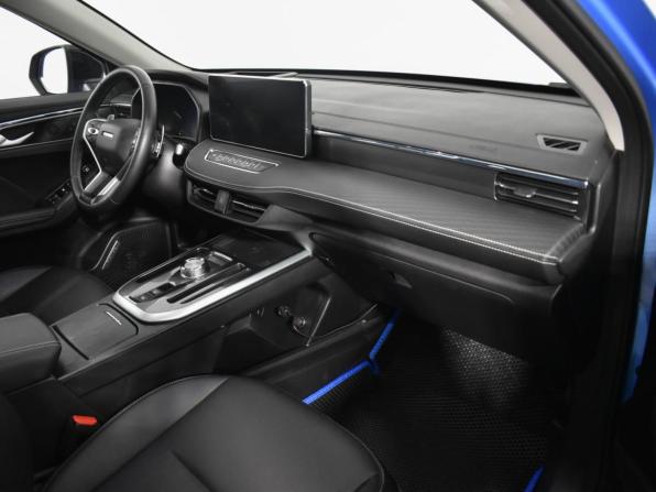 Haval Jolion I Рестайлинг с пробегом 2024 года, цена 2 198 960 рублей, 41395 км, внедорожник, Автокод Объявления