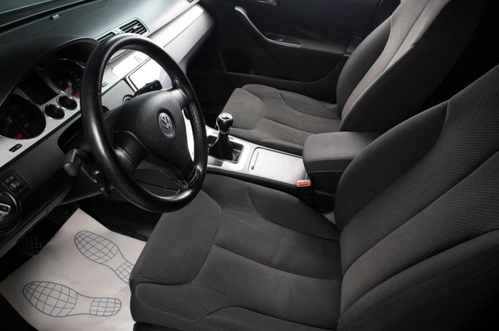 Volkswagen Passat B6 Оренбург  - изображение 13
